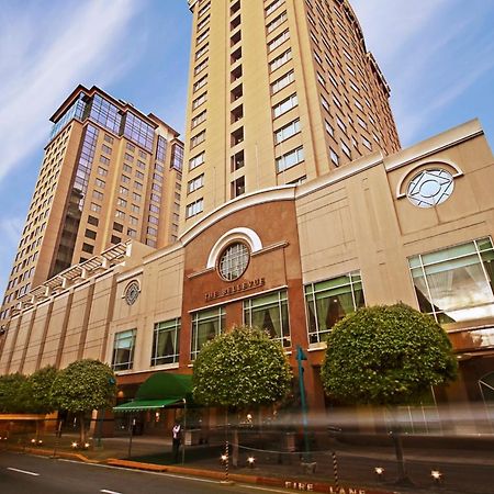 The Bellevue Manila Hotel Muntinlupa City Ngoại thất bức ảnh
