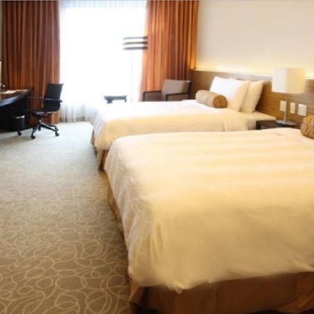 The Bellevue Manila Hotel Muntinlupa City Ngoại thất bức ảnh