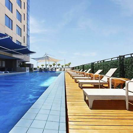 The Bellevue Manila Hotel Muntinlupa City Ngoại thất bức ảnh