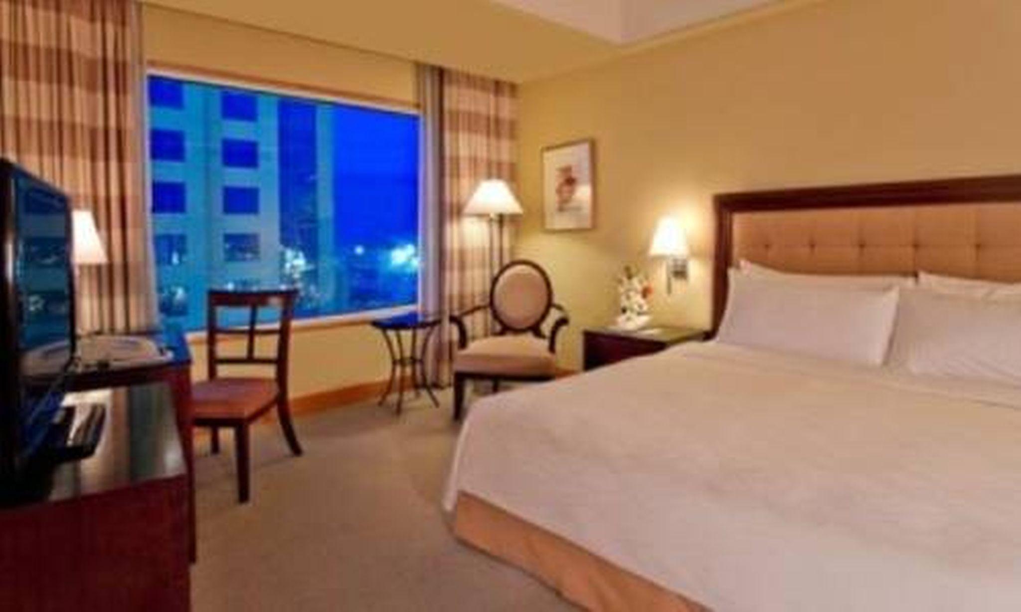 The Bellevue Manila Hotel Muntinlupa City Ngoại thất bức ảnh