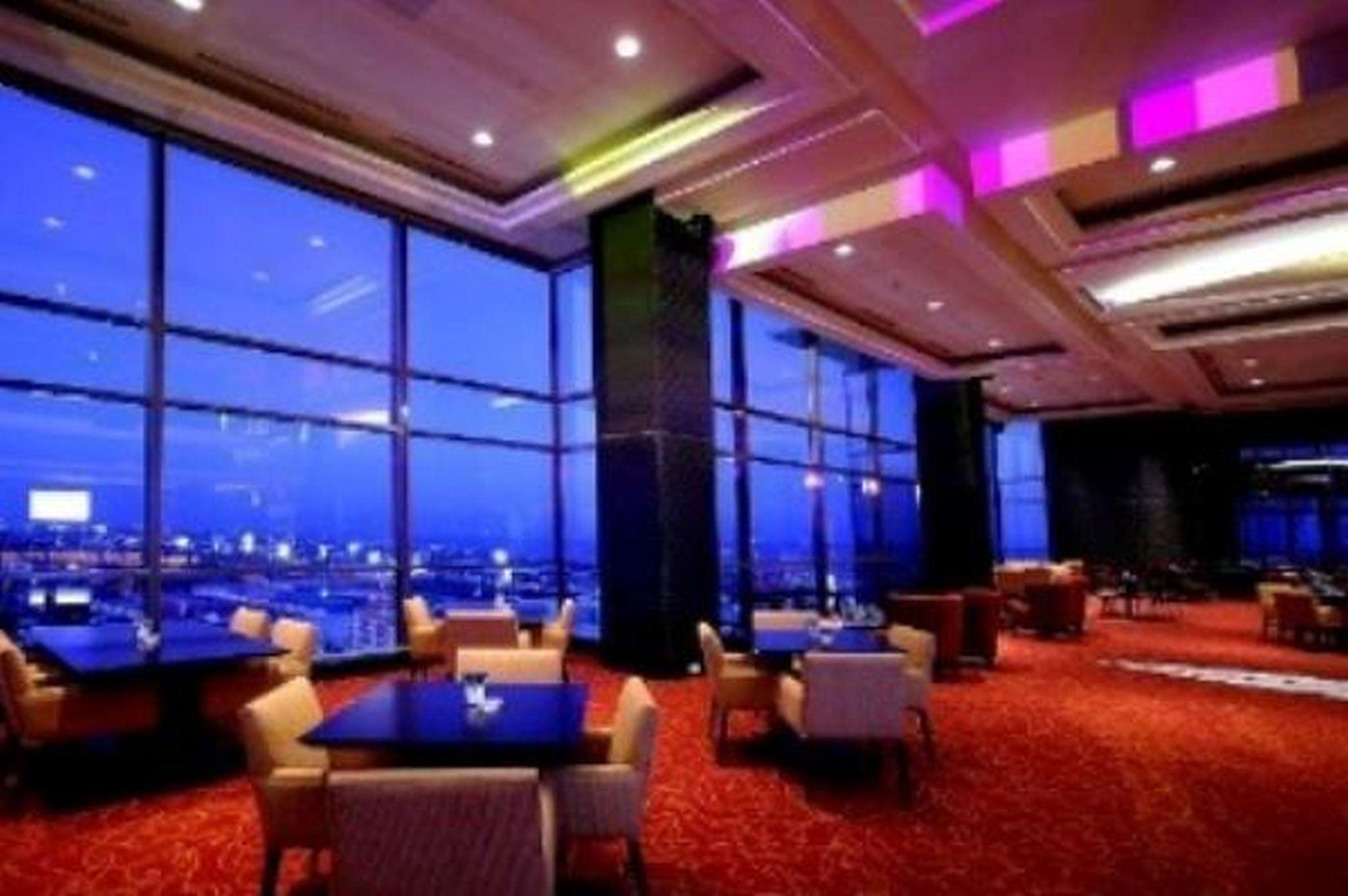 The Bellevue Manila Hotel Muntinlupa City Ngoại thất bức ảnh