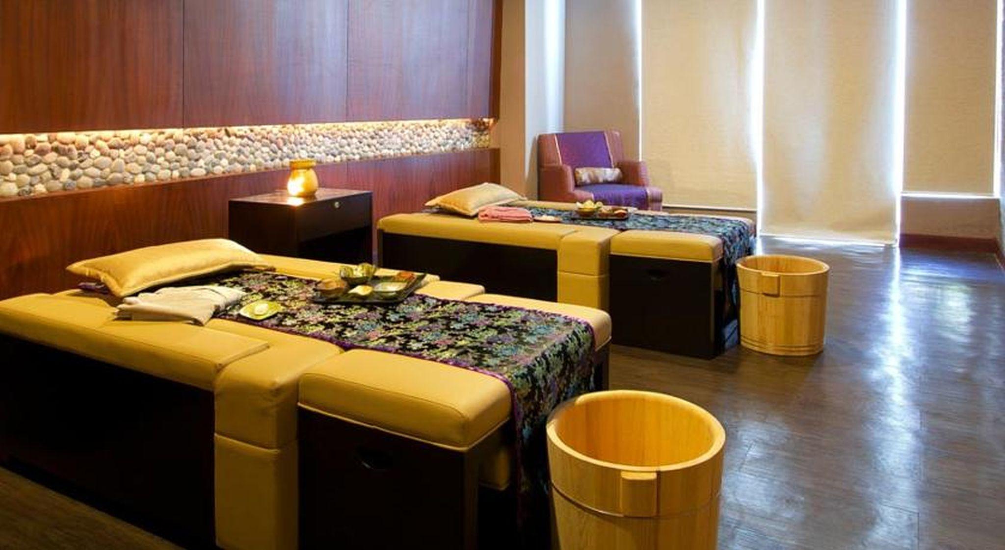 The Bellevue Manila Hotel Muntinlupa City Ngoại thất bức ảnh