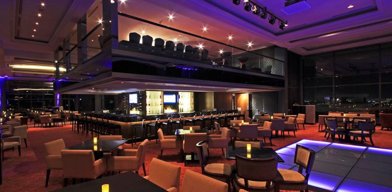 The Bellevue Manila Hotel Muntinlupa City Ngoại thất bức ảnh