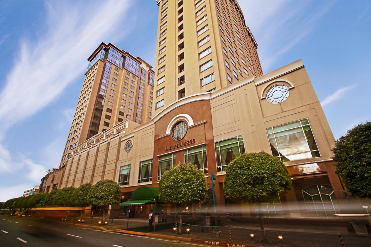 The Bellevue Manila Hotel Muntinlupa City Ngoại thất bức ảnh
