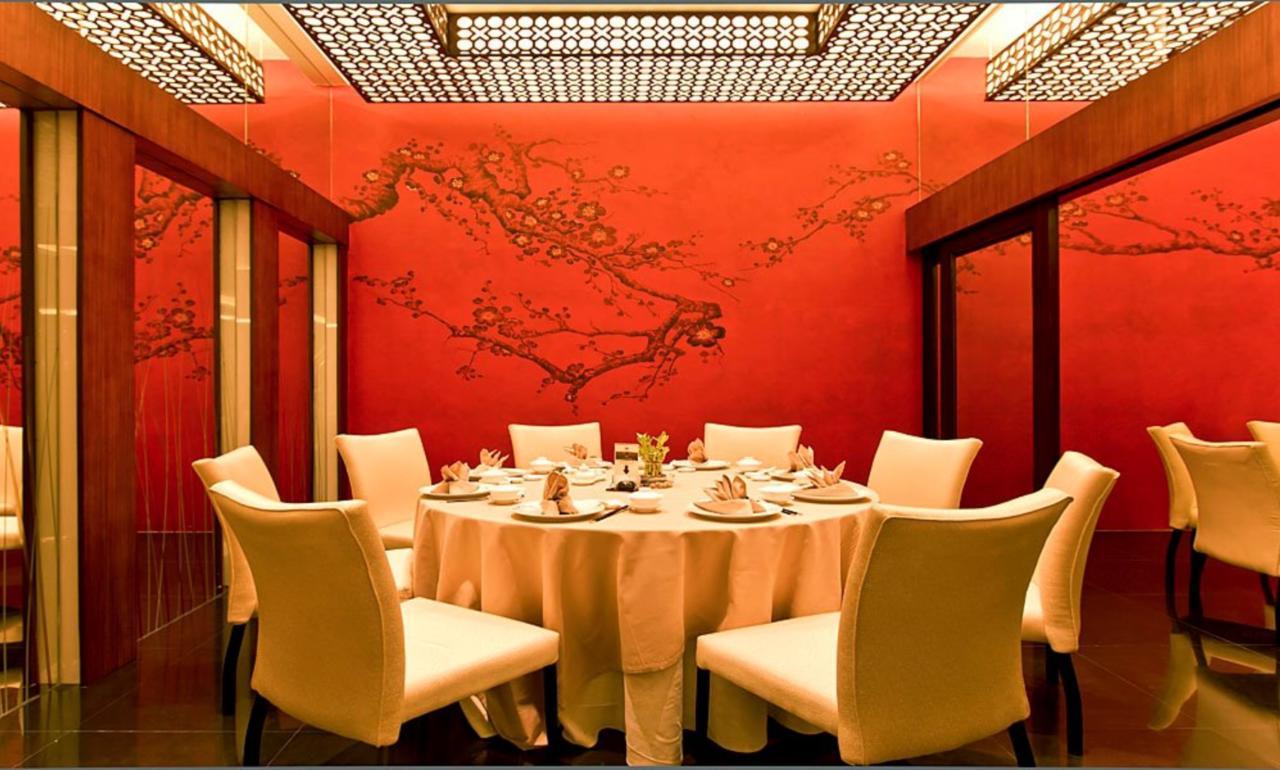 The Bellevue Manila Hotel Muntinlupa City Ngoại thất bức ảnh