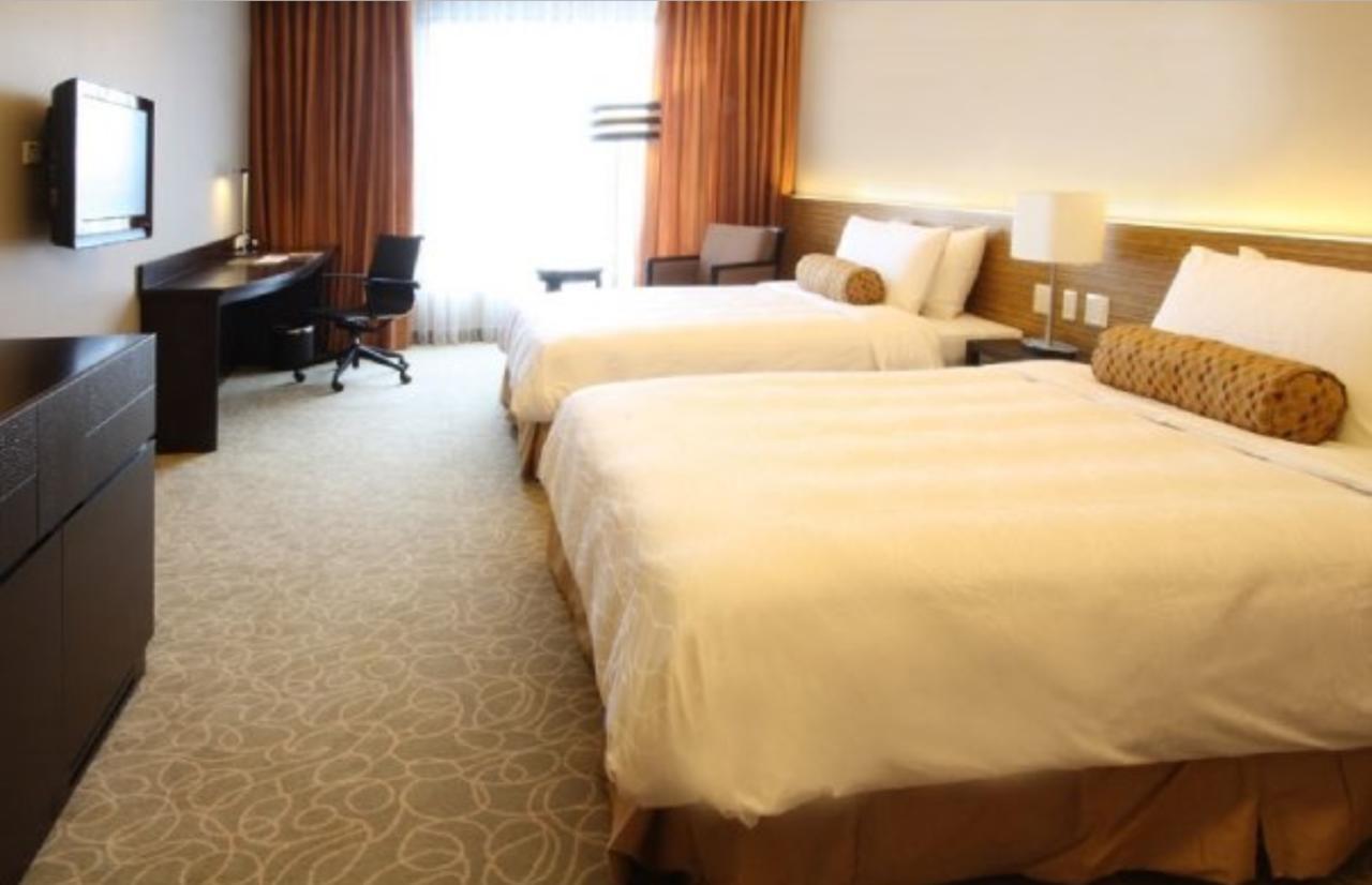 The Bellevue Manila Hotel Muntinlupa City Ngoại thất bức ảnh