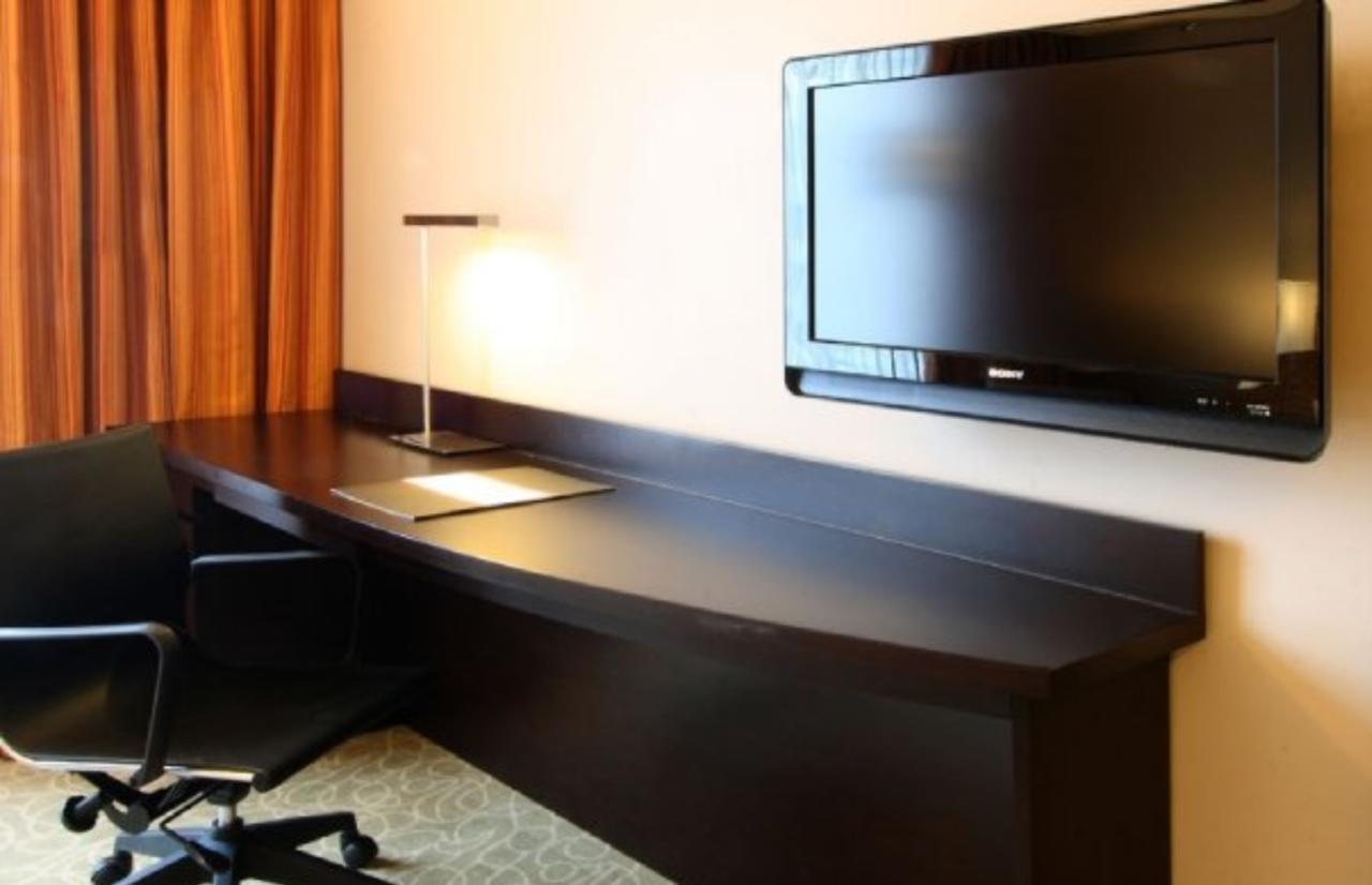 The Bellevue Manila Hotel Muntinlupa City Ngoại thất bức ảnh