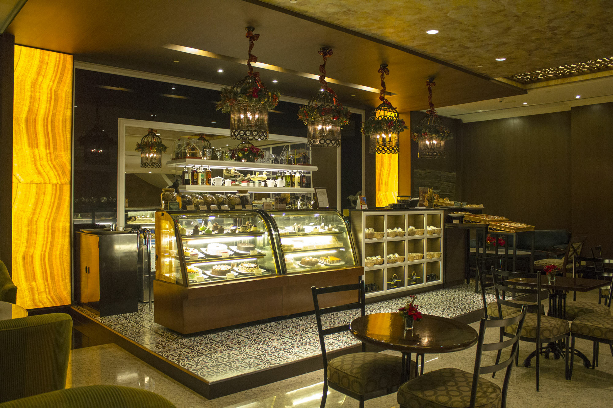 The Bellevue Manila Hotel Muntinlupa City Ngoại thất bức ảnh