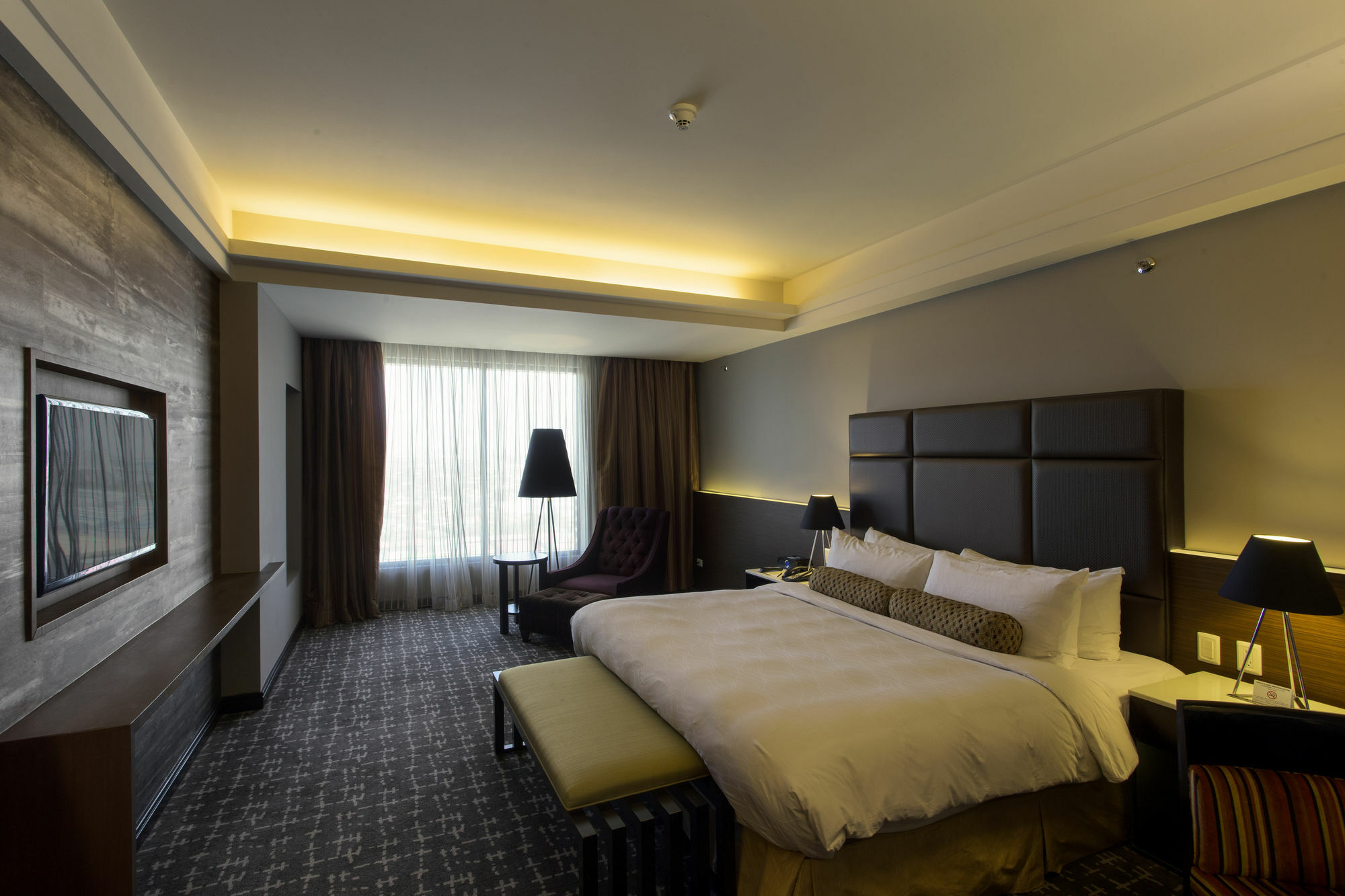 The Bellevue Manila Hotel Muntinlupa City Ngoại thất bức ảnh